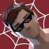 Spider Superhero - Rope Hero icon