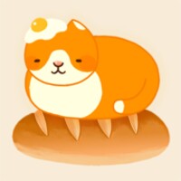 Cat Bakery android app icon