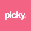 Picky - Beauty Community icon