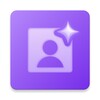 Piclux: AI Photo Studio आइकन