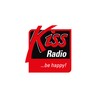 أيقونة Radio Kiss