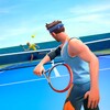 ไอคอน 5. Tennis Clash
