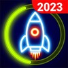 أيقونة Speed Booster & Junk Cleaner