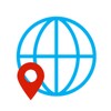 UTM Geo Map icon