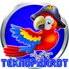 Biểu tượng TeknoParrot