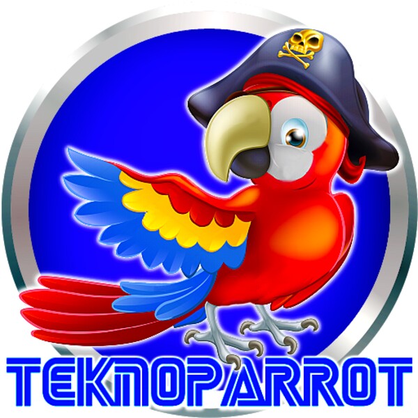 适用于Windows的 TeknoParrot - 从Uptodown上免费地下载它