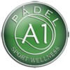 A1 Padel icon