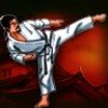 Karate Belt icon