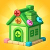 Icono de Wood Nuts 3D