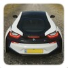 i8 Drift Simulator: Car Games icon