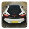 i8 Drift Simulator: Car Gamesアイコン