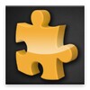 Icon von Jigsaw Puzzle