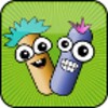 Worm Puncher 아이콘