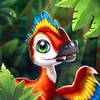 Dinosaur Park: Primeval Zoo 아이콘