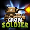 أيقونة Grow Soldier