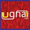 Ugna Cab icon