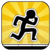 Tiny City Runner android app icon