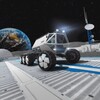 Icona di Moon Trucks 2073