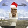 Toilet Head Hunt: Toilet Games icon