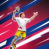 Red Bull Padel: Court Legends 아이콘
