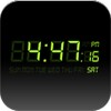 Alarm Clock Live Wallpaper Free icon