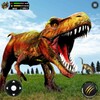 Real Dinosaur Simulator Game 2 icon