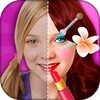 Икона Selfie Face - Makeup Spa Salon