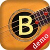 Bass Guitar Note Trainer 3.2 Demo icon