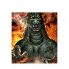 Godzilla: Omniverse icon