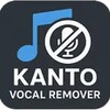 Kanto AI Vocal Remover for Mac icon