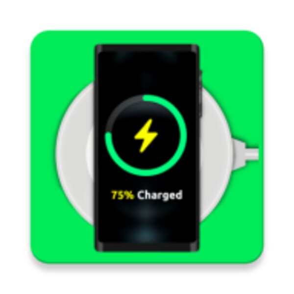 Charge Check for Android - Download the APK from Uptodown