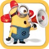 أيقونة Despicable Me: Minion Rush