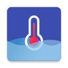 Gfrörli: Wassertemperaturen CH icon