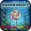 Biểu tượng Hidden Object - Candy Crunch Free