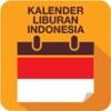 Icon von Kalender Indonesia