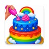 Icono de Cake Maker And Decorate Shop