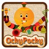 OckyPocky 图标