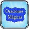 Oraciones Magicas icon