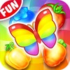 Farm Harvest® 3- Match 3 Game icon