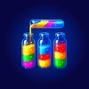 Icono de Water Sortpuz