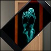 Xray scanner Door icon