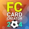FC Card Creator 24 icon