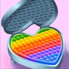 Icono de Pop-it Fidget Maker Simulator
