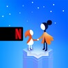 Monument Valley 2 NETFLIX 图标