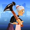 Angry Gran Best Free Game icon