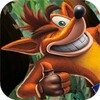 Icône Crash Of The Titans Bandicoot Adventure