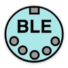 MIDI BLE Connect icon