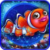 Pocket Aquarium 图标