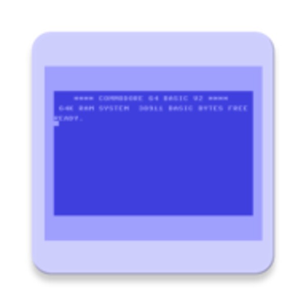 适用于Android的 Mobile C64 - 从Uptodown上下载APK
