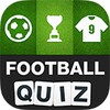 Biểu tượng Football Quiz